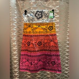 NWT Lilly Pulitzer Bird is the Word